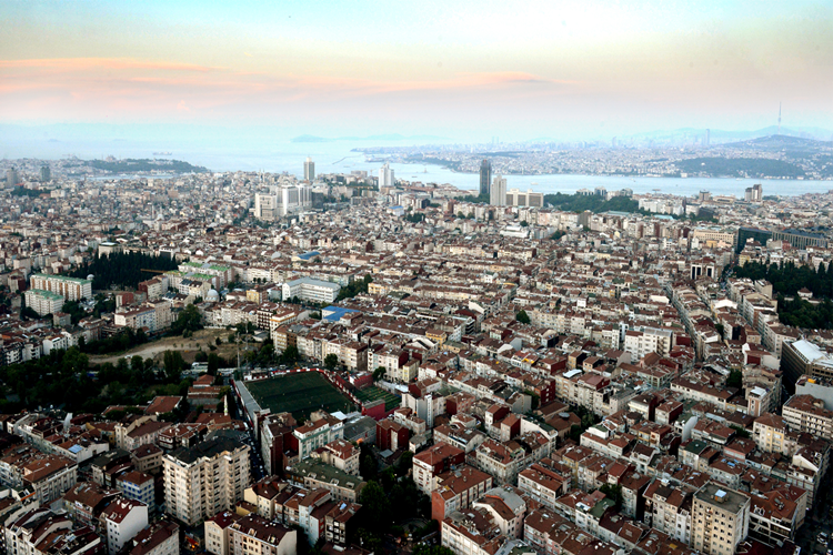 İstanbul Şişli 2023 Nüfusu Kaçtır?