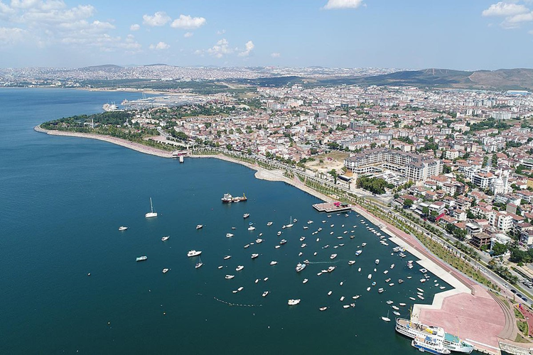 İstanbul Tuzla 2023 Nüfusu Kaçtır?