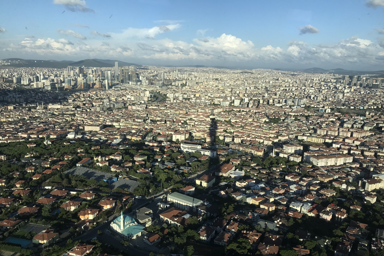 İstanbul Ümraniye 2023 Nüfusu Kaçtır?