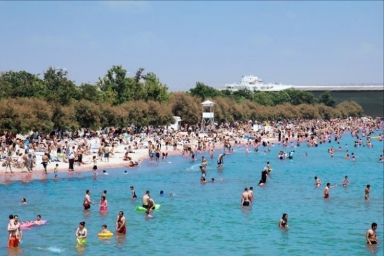 İstanbul’un En İyi Plajı Hangisidir?