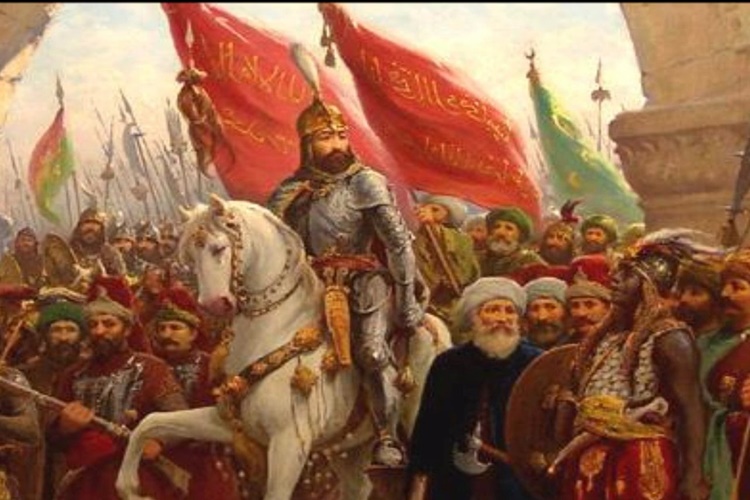 İstanbul’un Fethi Hangi Surede Geçiyor?