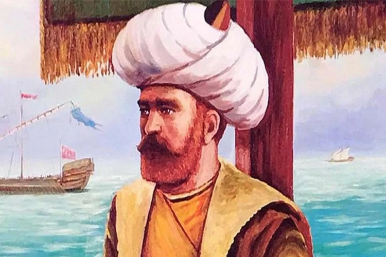 İstanbul'un Fethinde Kaptanı Derya Kimdir?