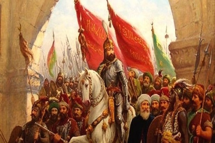İstanbul'un Fethinin Nedenleri Nelerdir?
