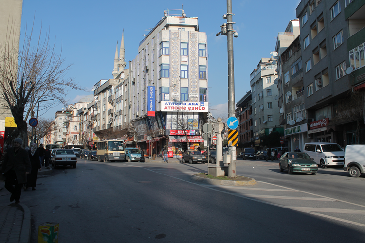 İstanbul Zeytinburnu 2023 Nüfusu Kaçtır?