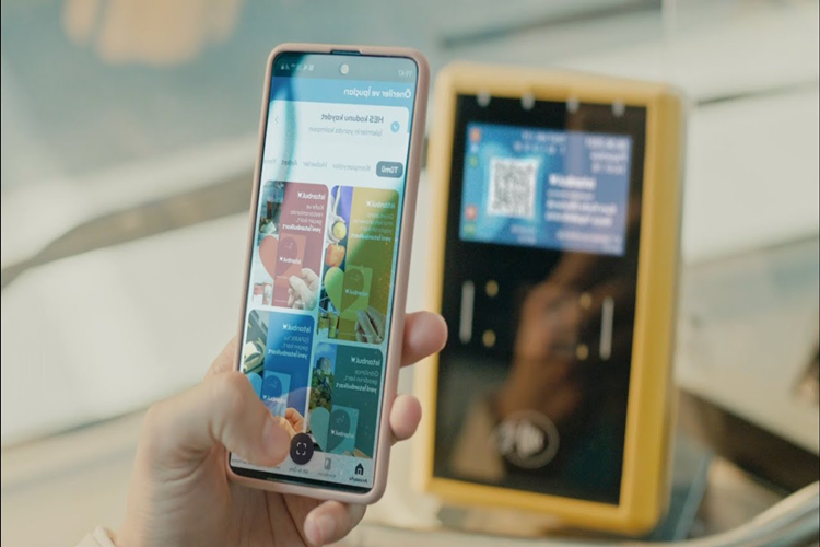 İstanbulkart Mobil İle Otobüse Binilebilir Mi?