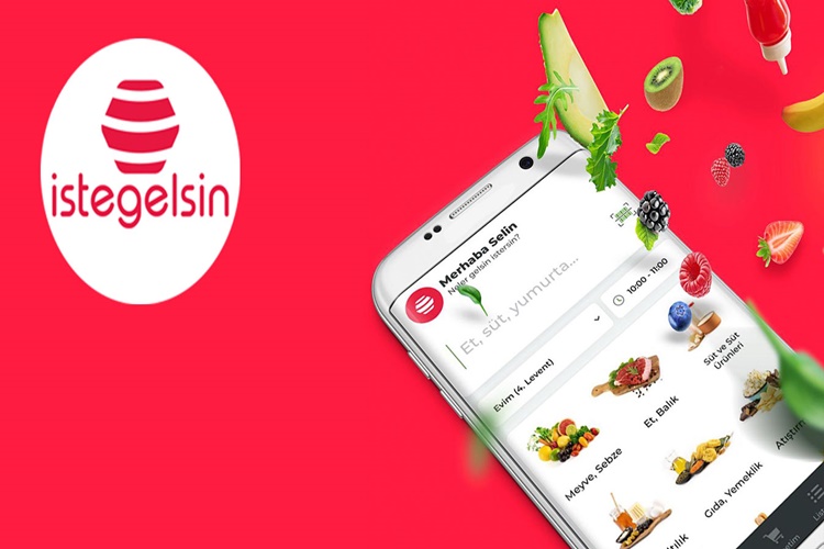 İstegelsin Kapıda Ödeme Var Mı?