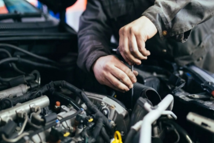 İstetme Olmadan Muayeneden Geçer Mi?