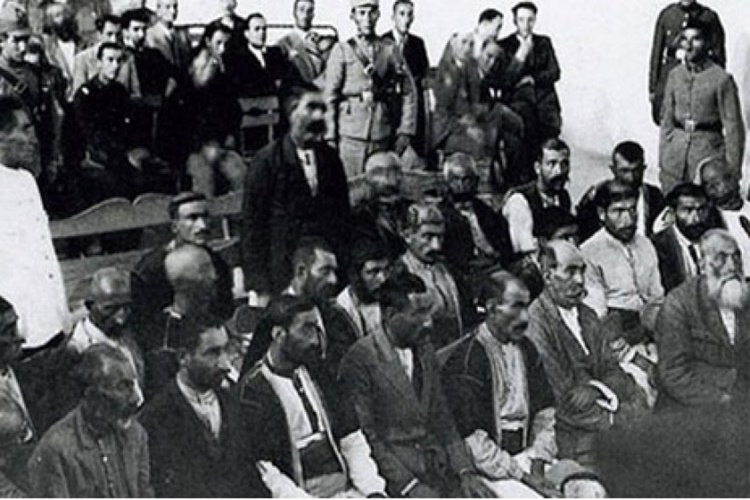 İstiklal Mahkemeleri Ne Zaman Kuruldu?
