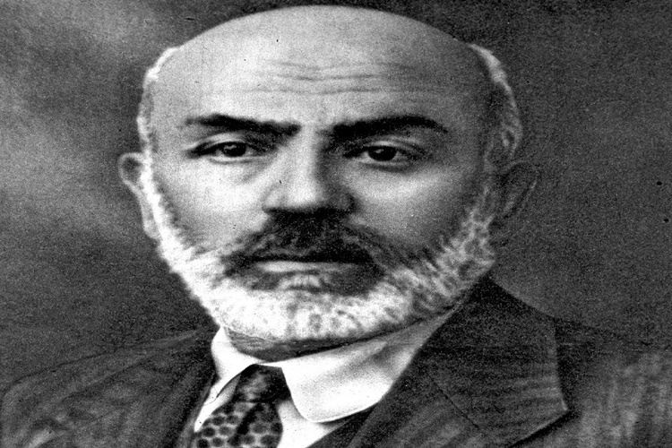 İstiklal Marşını Kim Yazdı?