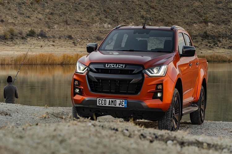 Isuzu En Pahalı Arabası Nedir?