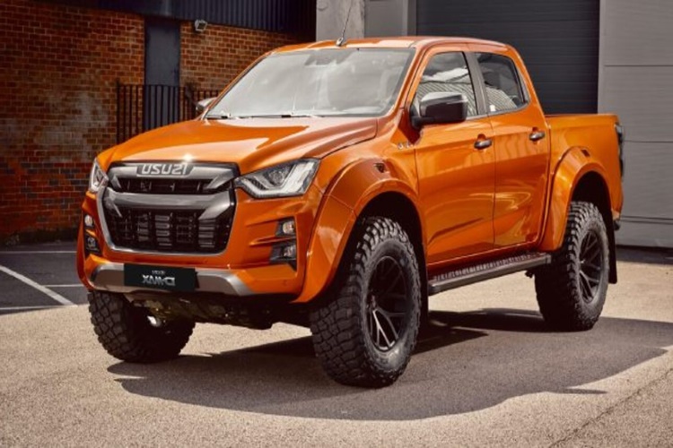 Isuzu En Ucuz Arabası Nedir?
