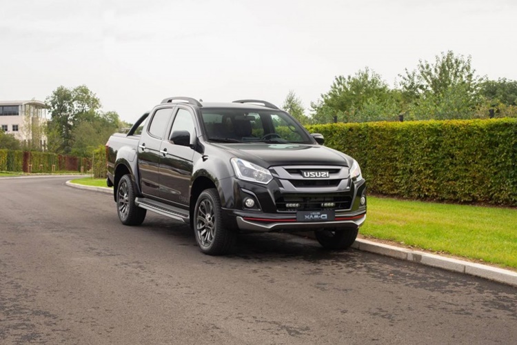 Isuzu Ne Zaman Kuruldu?