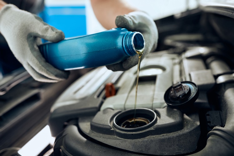 Isuzu Npr Hangi Yağ Kullanılır?