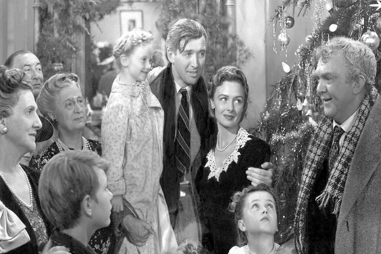 It’s a Wonderful Life (Şahane Hayat)
