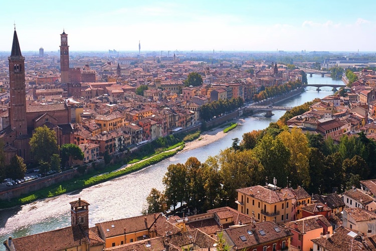 İtalya 2023 Nüfusu Kaçtır?