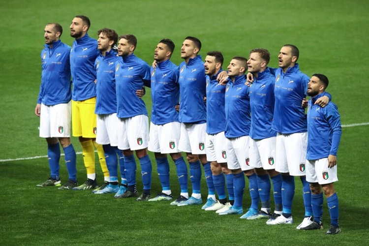 İtalya Dünya Kupası Kazandı Mı?