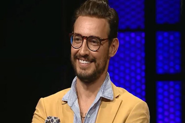 Danilo Zanna Eşi Kimdir?