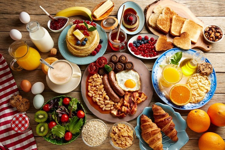 İtalyanlar Kahvaltıda Ne Yer?