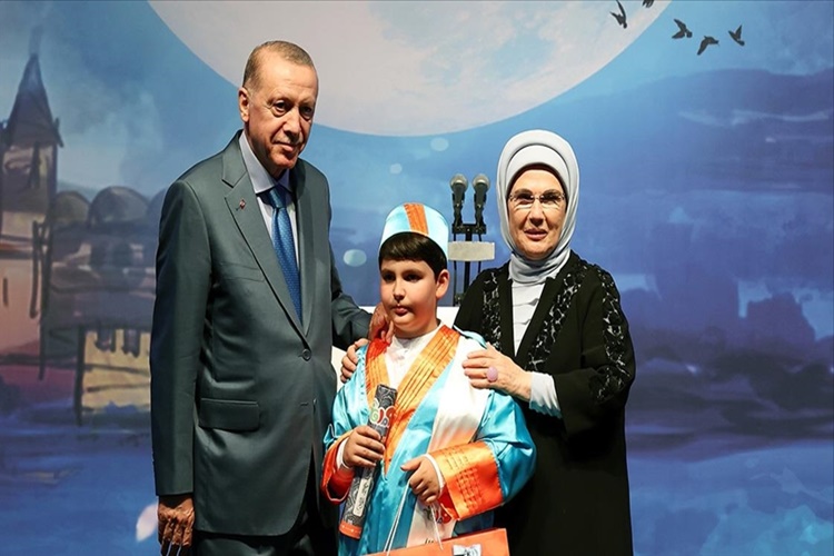 Itri Kimin Oğlu?
