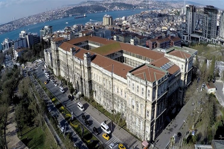 İtü Makine Mühendisliği Mezunları Nerede Çalışıyor?