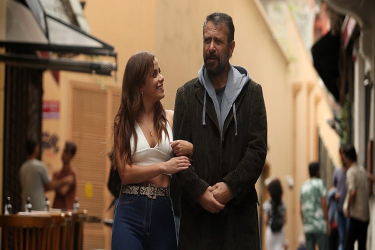 İyi Adamın 10 Günü Filmi Hangi Kitaptan Uyarlama?
