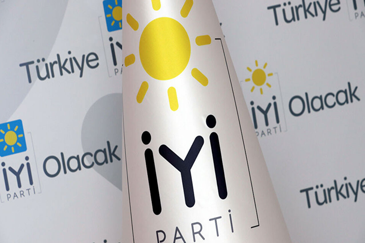 İyi Parti İletişim Bilgileri Nelerdir?