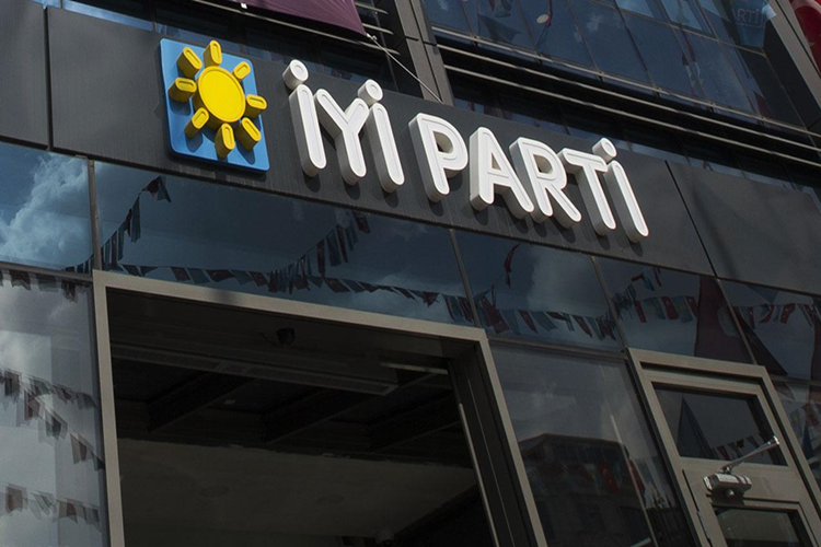 İyi Parti Liberal Mi?