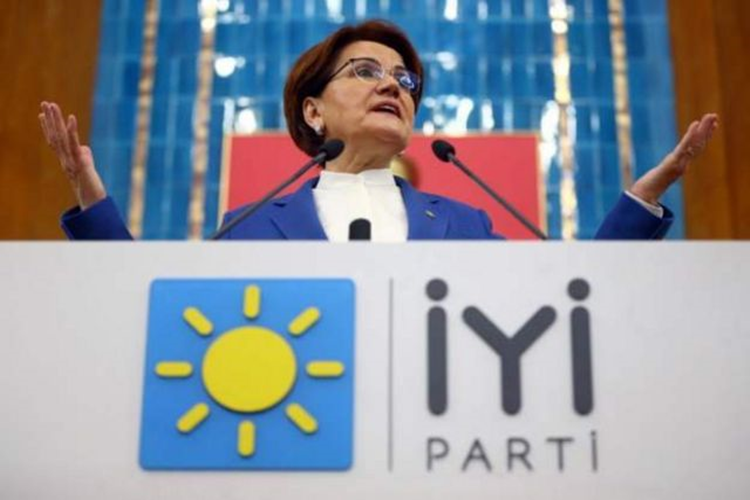 İyi Parti Ne Kadar Oy Aldı?