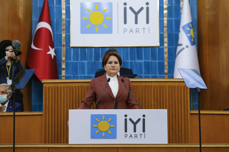 İyi Parti Ne Zaman Kuruldu?