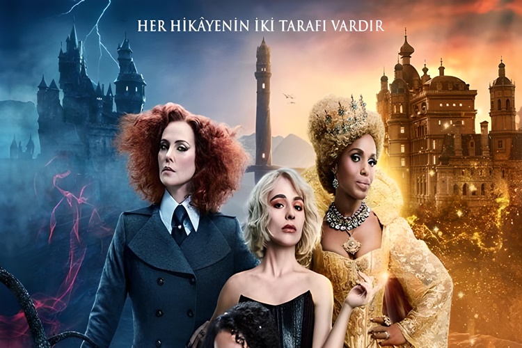 İyilik Ve Kötülük Okulu Filminin Kitabı Nedir?
