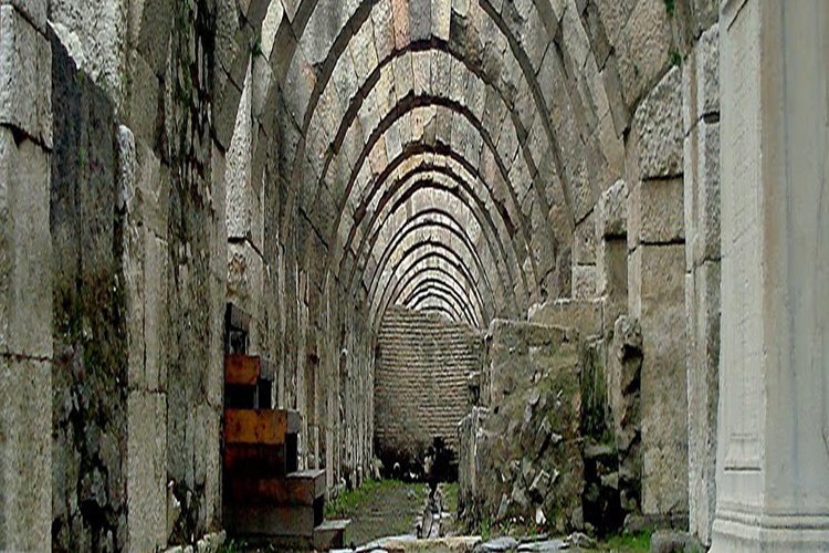 İzmir Agora Ören Yeri Müze Kart Geçerli Mi?