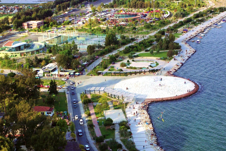 İzmir Balçova’nın 2023 Nüfusu Kaçtır?