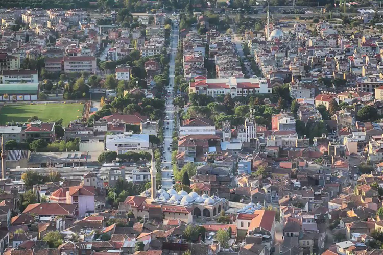İzmir Bayındır’ın 2023 Nüfusu Kaçtır?
