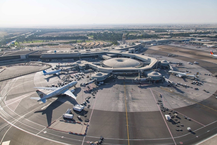 İzmir Havalimanı İzban Hangi Durak?