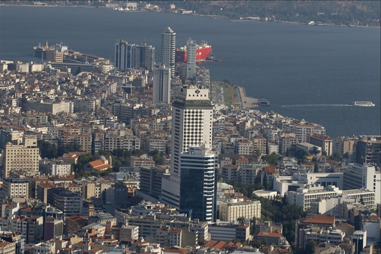 İzmir Hilton Otel Sahibi Kim?
