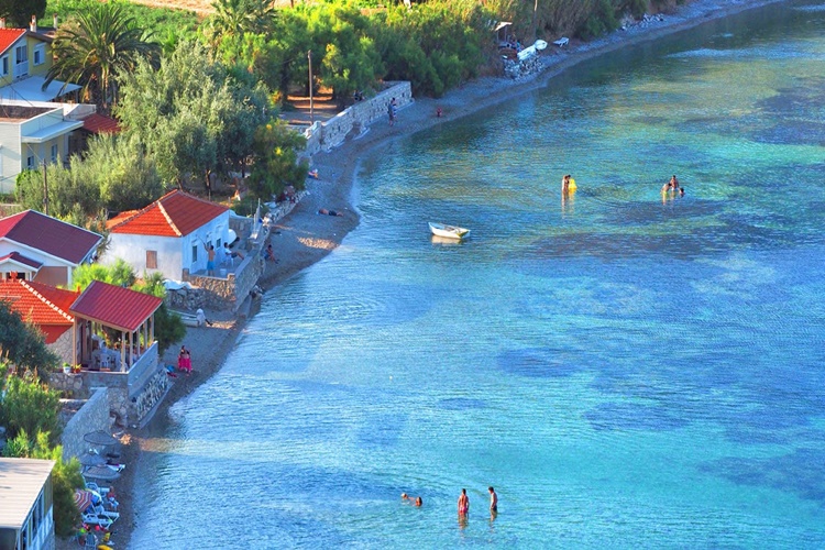 İzmir’in En İyi Plajı Hangisidir?