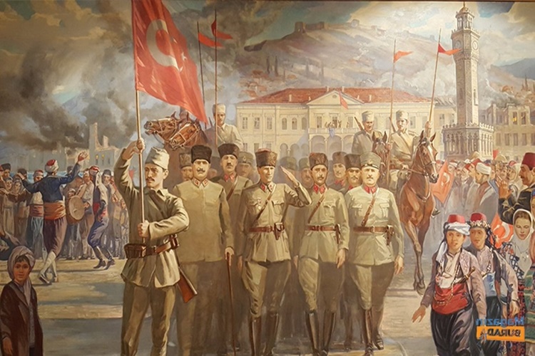 İzmir’in Kurtuluşu’nun Önemi Nedir?