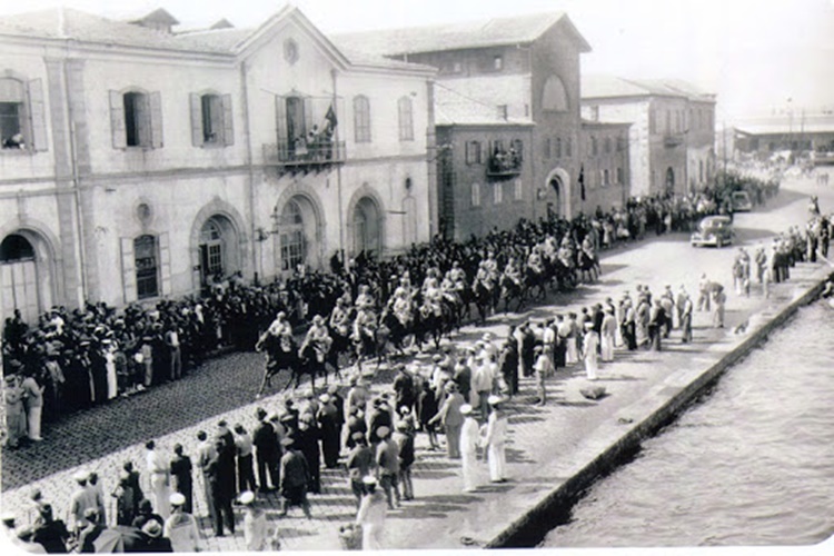 İzmir'in Kurtuluşunda İlk Kurşunu Kim Attı?