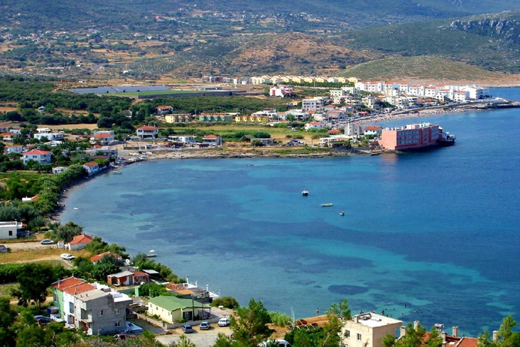 İzmir Karaburun 2023 Nüfusu Kaçtır?