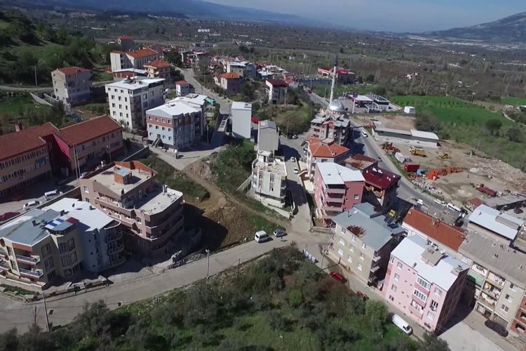 İzmir Kemalpaşa 2023 Nüfusu Kaçtır?