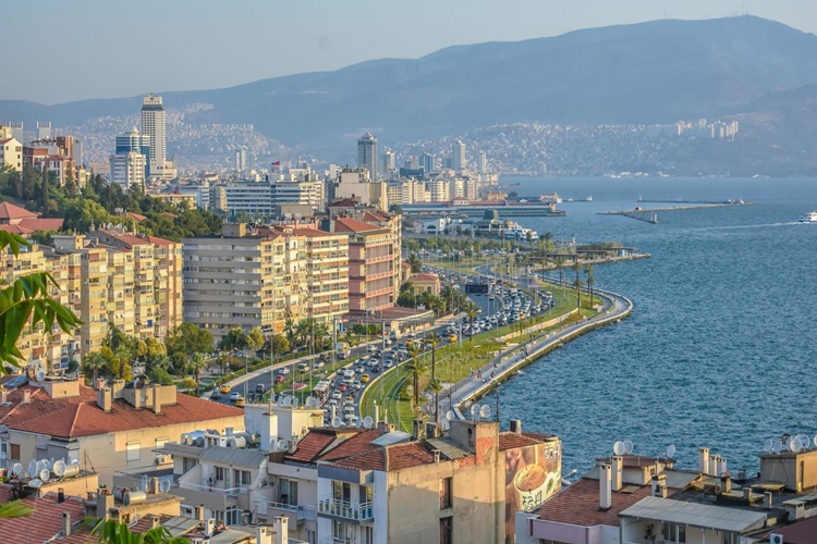 İzmir Kınık’ın 2023 Nüfusu Kaçtır?