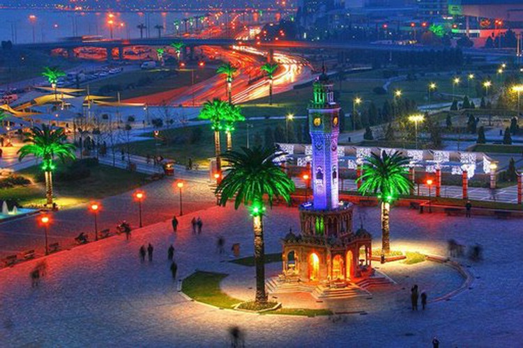 İzmir Kiraz’ın 2023 Nüfusu Kaçtır?