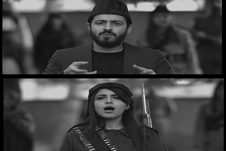 İzmir Marşı Sözleri Kime Ait?