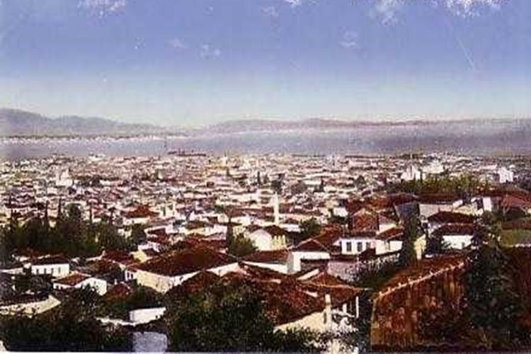 İzmir Ne Zaman İl Oldu?