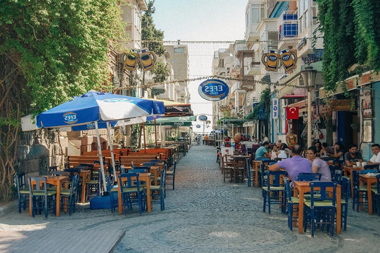 İzmir Ödemiş’in 2023 Nüfusu Kaçtır?