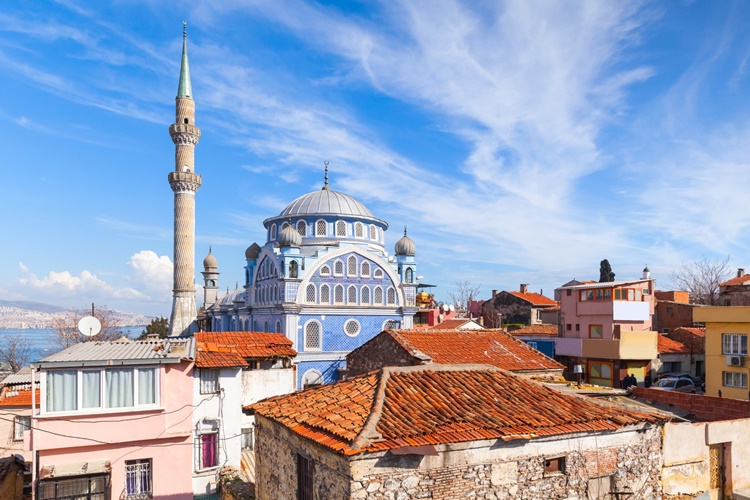 İzmir Torbalı’nın 2023 Nüfusu Kaçtır?