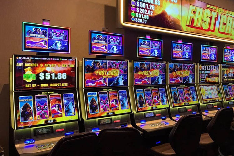 Jackpot Nasıl Kazanılır?