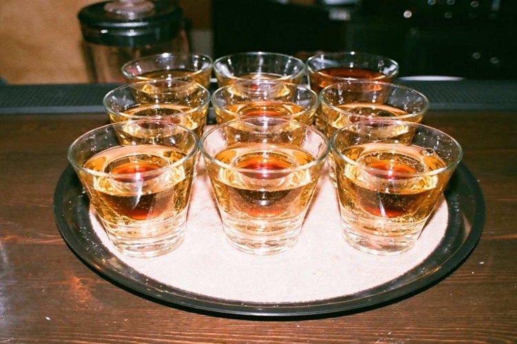 Jager Hastalığa İyi Gelir Mi?