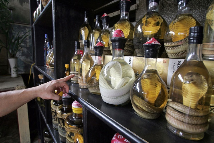 Jager Ürünleri Vegan Mı?