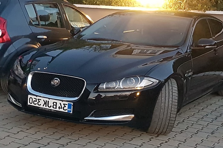 Jaguar Araba Alınır Mı?